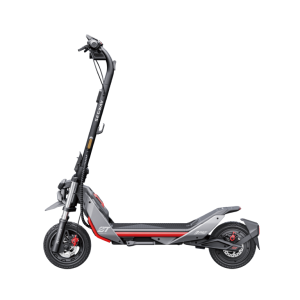 Segway KickScooter ZT3 PRO16+, 130 kg, domet 70 km, 25 km/h, 25%, 11'', 1600 W