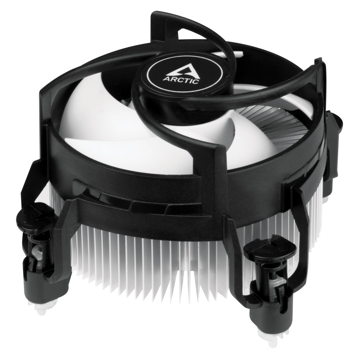Arctic Alpine 17Compact Intel CPU Cooler - Image 2