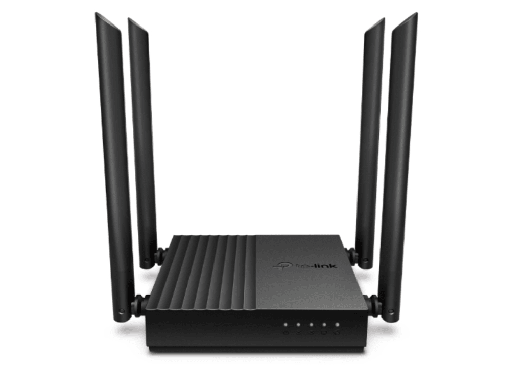 TP-Link ARCHER C64/AC1200Wireless MU-MIMO WiFi Router - Image 4