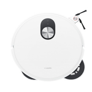 Xiaomi robot usisivač 5 Pro usisna snaga 20000 Pa stanica za čišćenje