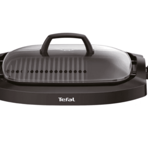 Tefal el. roštilj sa poklopcem