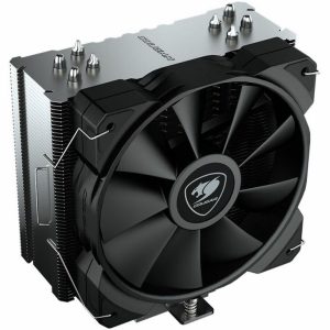 Thermaltake UX400 ARGBSync CPU White Coolerkompatibilan sa svim Intel i AMD socket