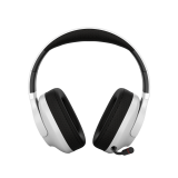 CANYON headset EGO GH-16 3in1 2.4Ghz+BT White
