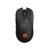 CANYON Gaming Mouse CUTLASS max DPI 2400 RGB Wireless Black