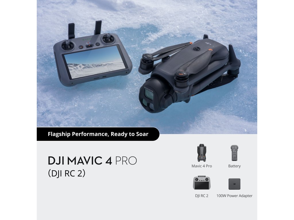 DJI Mavic 4 Pro - Image 2