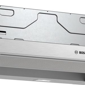 BOSCH Teleskopska napa Serie 4| 271m3/h, Buka:49/62dB, DE