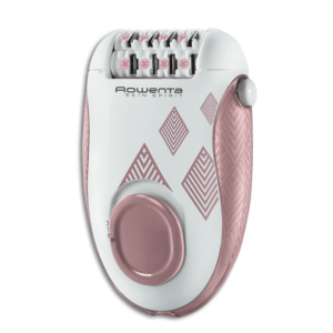 Rowenta depilator Skin Spirit