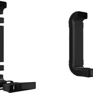 BOSCH Set za napu HEZ9VDKR0Za ploče sa ventilacijomAll type (60 cm, 70cm i 80 cm)