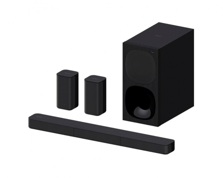 Sony 5.1 sistem kućno kino S20soundbar - Image 2