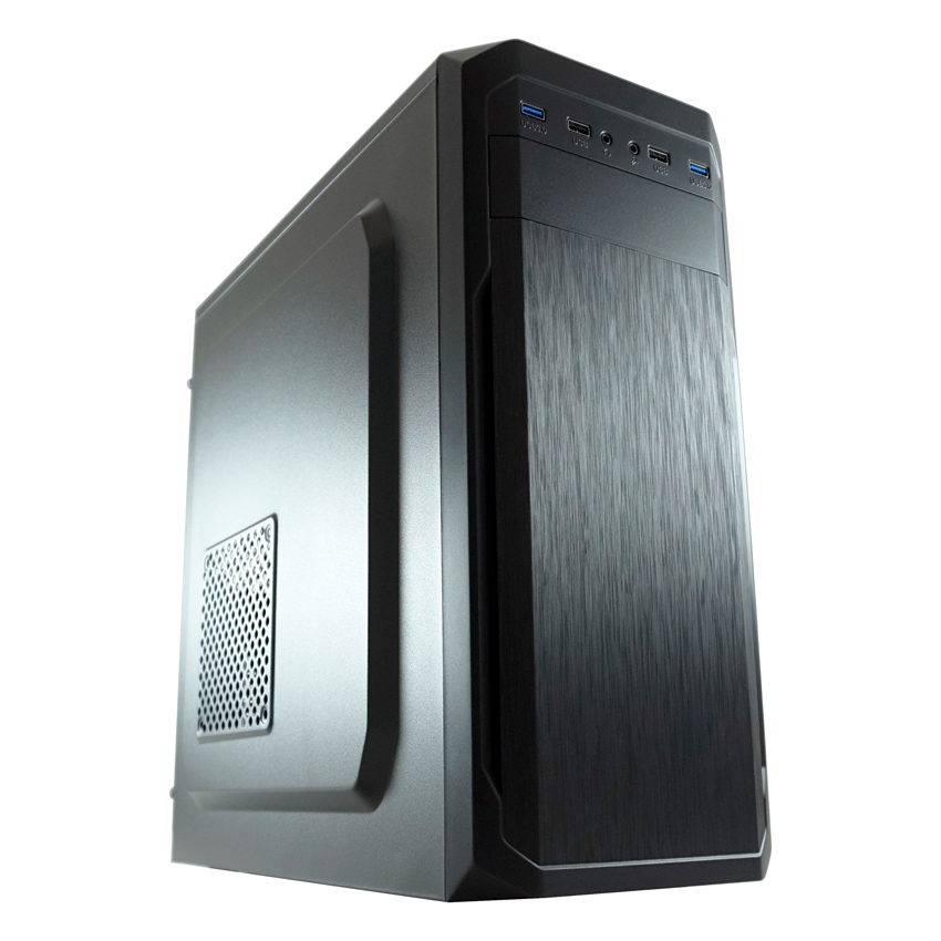 LC-Power Case LC-7039BATX Classic - Image 2