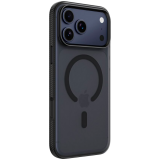 BELKIN Magnetic Protective Grip Case - iPhone 17 Pro Max - Black
