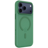 BELKIN Magnetic Protective Grip Case - iPhone 17 Pro Max - Sage