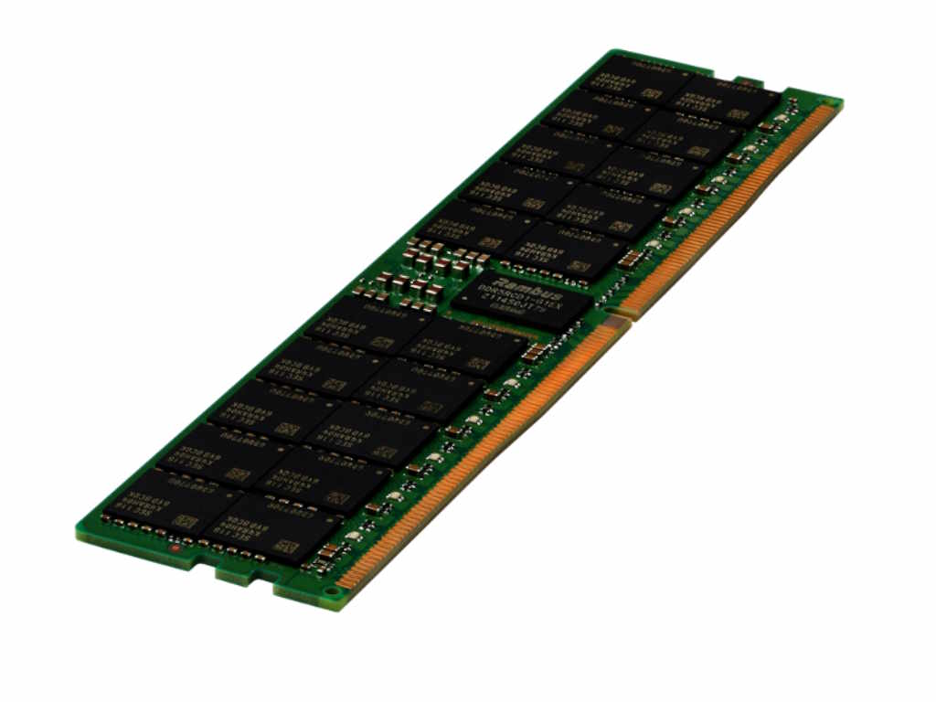 HPE 32GB 2Rx8 PC5-5600B-R - Image 2