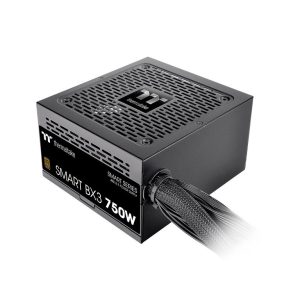 Thermaltake PSU Smart BX3 750wBronze, non modular PSU, 80+ATX 3.1