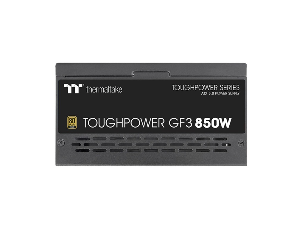 Thermaltake GF A3 850 PSUToughpower, ATX 3.0, PCIe 5.0, 80+ gold, fully modular - Image 4