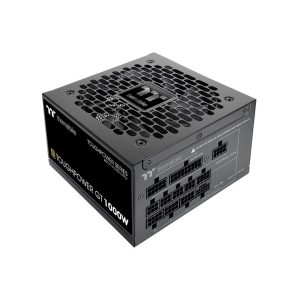 Thermaltake Toughpower 1000WPSU GT, Gold, 80+, ATX 3.1