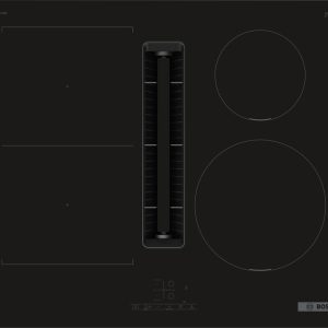 BOSCH Indukcijska VENTILACIONAPloča Serie | 4, 60 cm(Old model PIE611B15E)