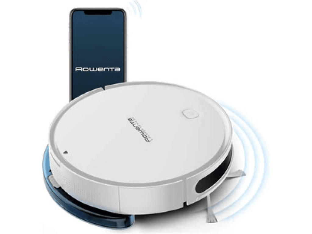 Rowenta robot usisivač S50 - Image 2