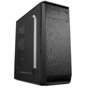 Spire case 1632 ATX, 4xUSB2xSSD, 2xHDD, VGA:280mmCPU Cooler:130mm, ATX, Micro ATX