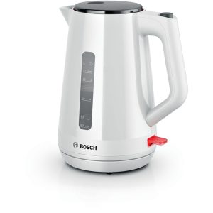 BOSCH kuhalo za vodu TWK1M121 MyMoment, Bijela,1.7l, 2400W,
