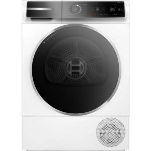 BOSCH sušilica rublja Serie 8|, 9 KG, B , AutoDry,R290,Samočisteći kondezator