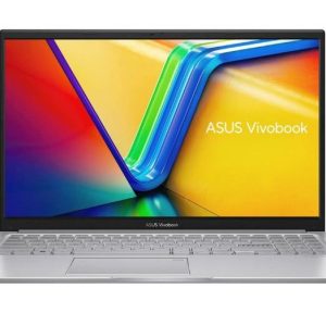 ASUS Vivobook15 X1504VA-BQ2911 Intel core 5 120U, 16GB DDR4, 512GB, 15.6" FHD 60Hz