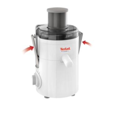 Tefal sokovnik 350W - Image 5