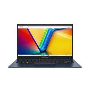 ASUS VivoBook X1404VAP-V14 14" FHD, Intel Core 5 120U, 8GB, 256GB, WIN11, Blue