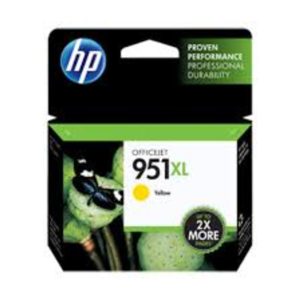HP Tinta CN048AE Yellow 951XLA026398