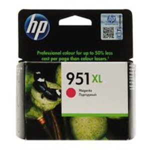HP Tinta CN047AE Magenta 951XLA026462