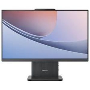 LENOVO IdeaCentre AIO 24IRH9 23.8" FHD IPS Non-Touch, Intel Core i7-13620H, 16GB DDR5, 512GB SSD, 3x USB-A, 1x USB-C, HDMI, RJ-45, WiFi 6, BT5.2, BH Kyb+Mouse, No OS, Luna Grey, 2Yr