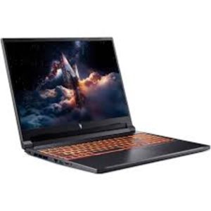 Acer Nitro V 16 AI R7/16/1TB/16'' 2K, R7-260 3.8/5.1GHz16GB DDR5, 1TB SSD, RTX 5070 8GB, Linux