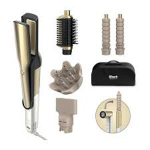 Shark Glam multistyler