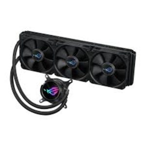 ASUS ROG STRIX LC III 360 360mm Liquid Cooler
