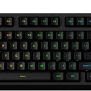 HyperX Eve 1800 RGBGaming Keyboard