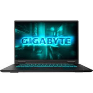 Gigabyte NB Gaming A16 i7-13620H, 5060 16"FHD 165Hz, 16GB, 1TB