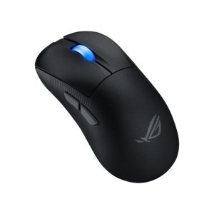Asus ROG Keris II WL miš, crni