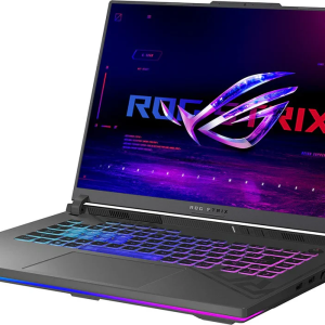 ASUS ROG Strix G16 16" FHD 165Hz,Core i7-14650HX 5050 8GB, 16GB DDR5, 1TB