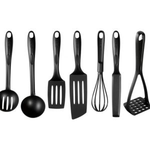 Tefal set pribora 9/1