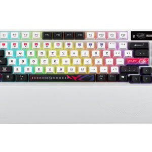 Asus ROG Azoth X tastatura, mehanička