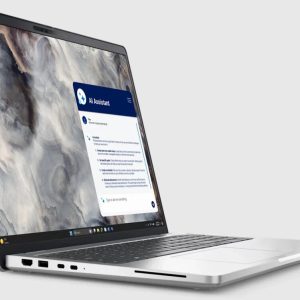 Dell Pro 16 PC16250/C5 120/16