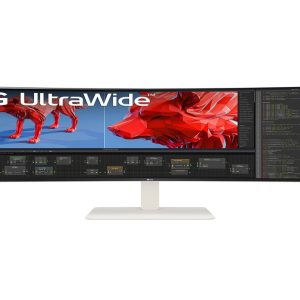 LG 38BR85QC-W monitor