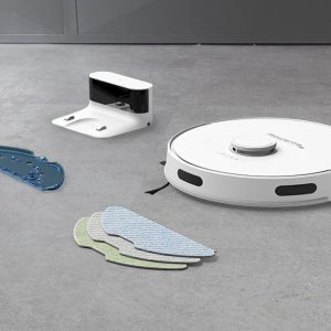 Rowenta robot usisivač 75S