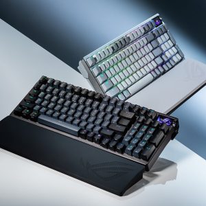 Asus ROG Azoth 96 HE tastatura