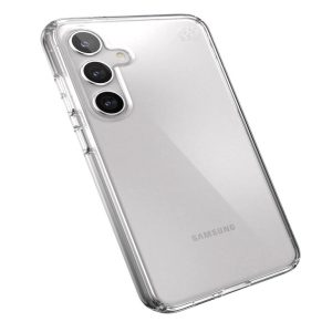 Samsung S24 Clear Case