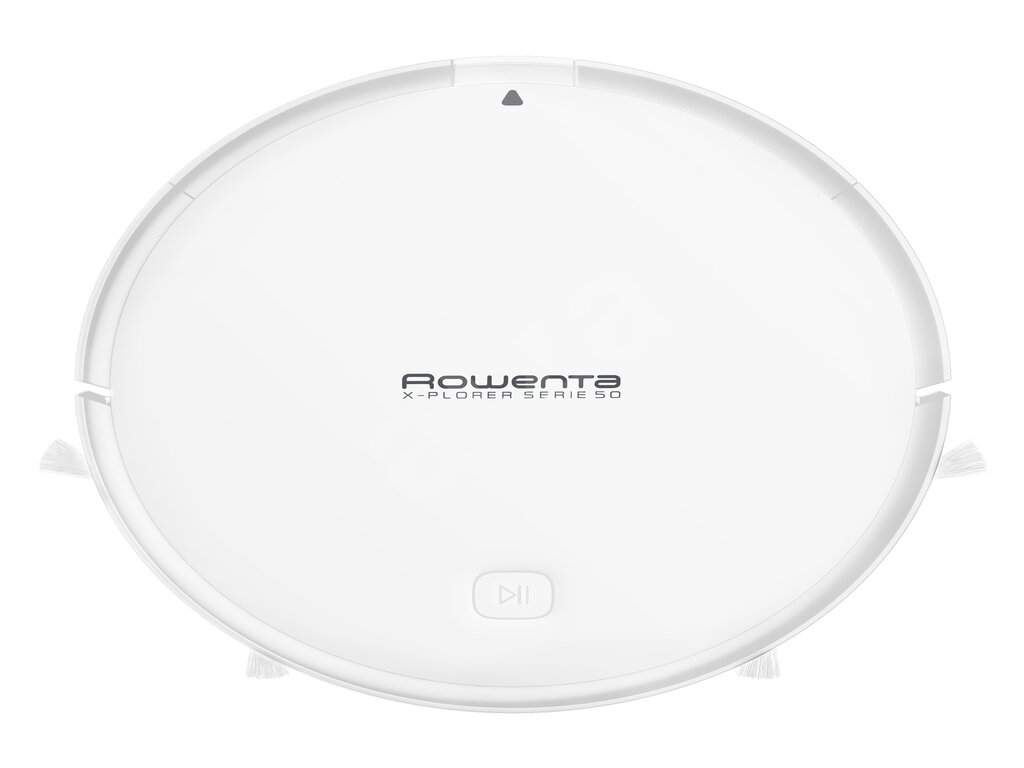 Rowenta robot usisivač 50