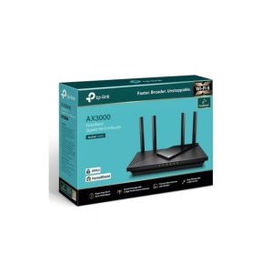 TP-Link Archer AX55 ProWirelessGigabit Wi-Fi 6Router