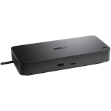 Dell Pro Dock WD25 - 2xDP, 1xHDMI, 1x RJ45 2.5GbE, 2x USB-C 3.2 Gen 2, 4x USB-A 3.2 Gen 2, 130W, 3Yr
