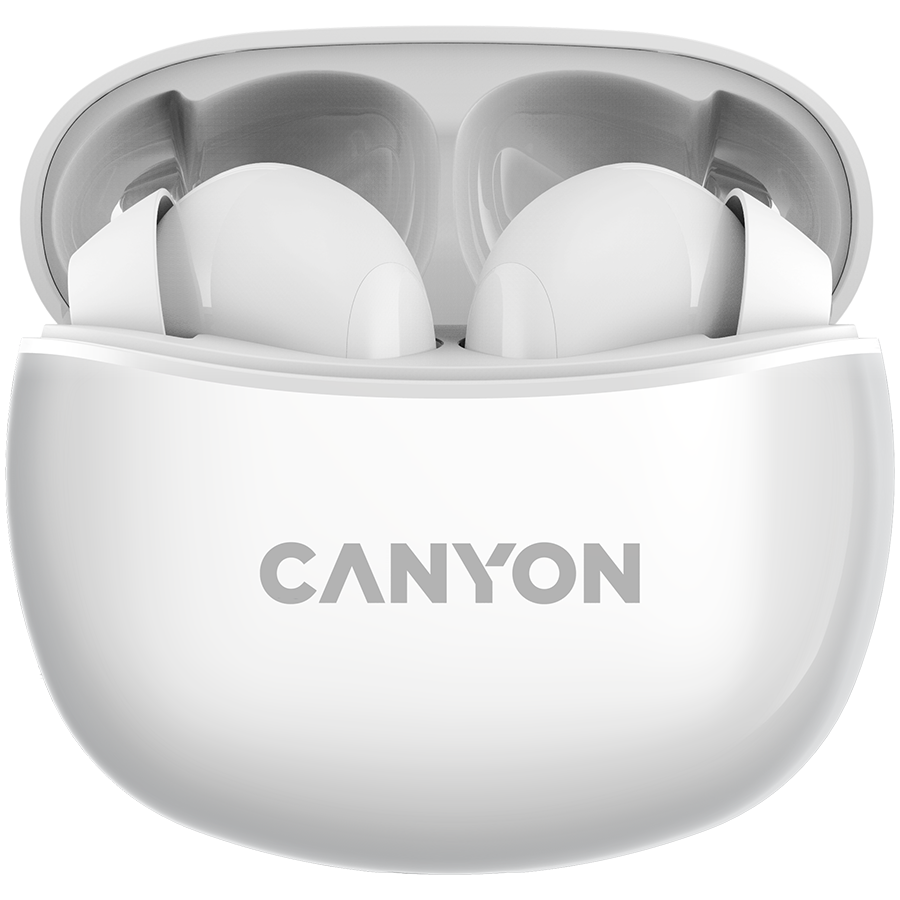 CANYON headset TWS-5 White - Image 2