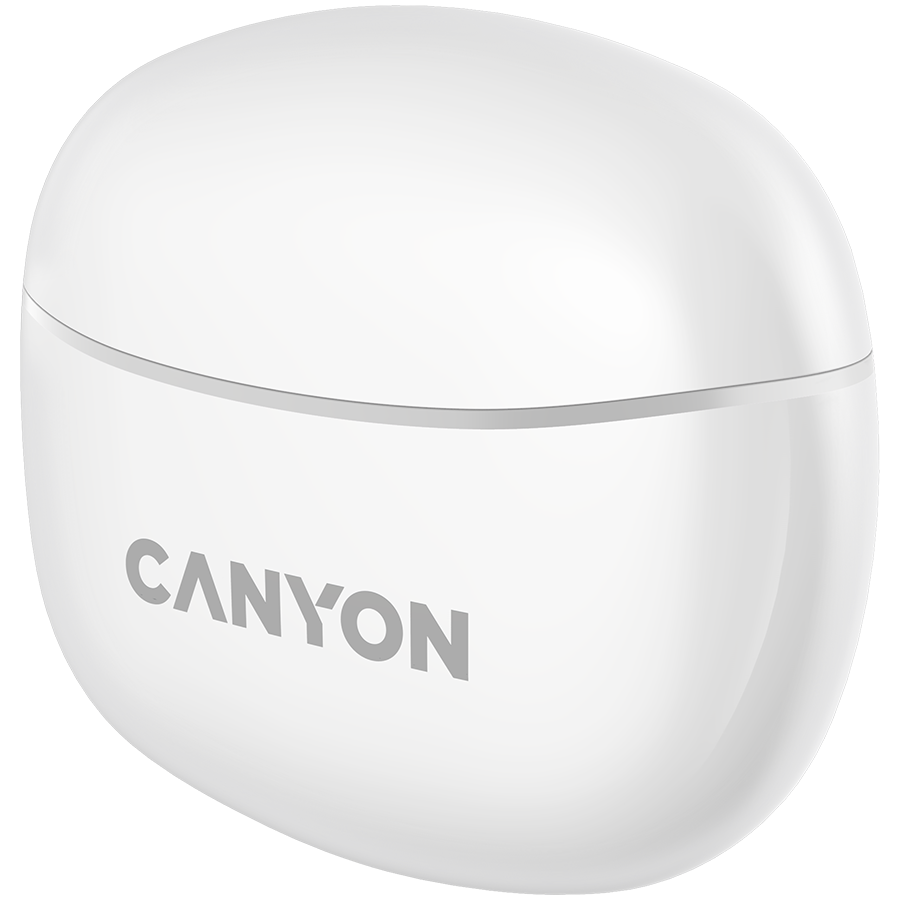 CANYON headset TWS-5 White - Image 5